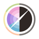 Color Overlay icon