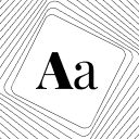 Font Explorer icon