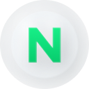 Neumorphism icon