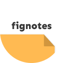 Fignotes icon