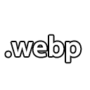 Android WebP Generator icon