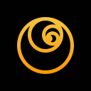 Golden Spiral icon