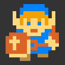 Zelda Maker icon