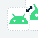 Android Pixel Density Export Settings icon