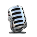 Hey Figma Speech Recognition icon