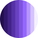 Color scale generator icon