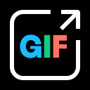 GIF Export icon