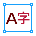 Multilingual Font Mixer 多语言字体混排 icon