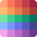 HCL Easy | Color Palette | Accessibility icon