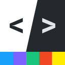 Code Syntax Highlighter icon