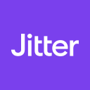 Jitter · Animation for Figma icon