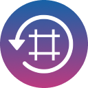 Frame History icon