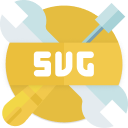 SVG Toolkit icon