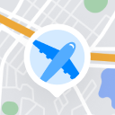 Localy — Map Generator icon
