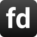 Figma Docs icon