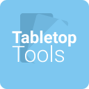 Tabletop Tools icon