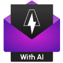 Ampier Email Builder - HTML and AMP icon