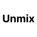 Unmix Fonts icon