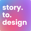 story.to.design icon