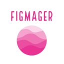 Figmager icon