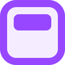 Figma Section icon