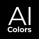 AI Color Palette Generator icon
