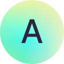 Alphabet Profile icon