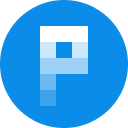 Pixel Cleaner icon