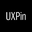 UXPin – Copy. Paste. Prototype. icon