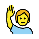 OpenMoji Emoji Set by Iconduck icon