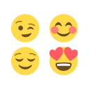 Emojitwo Emojis by Iconduck icon