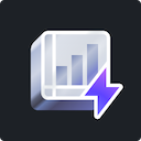 Fast Chart icon