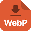 WebP Exporter icon