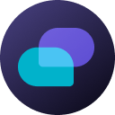 Figma Chat icon