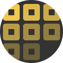 Quantizer icon