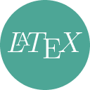 Latex Editor icon