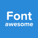 Font Awesome Icons icon