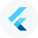 Flutter Export icon
