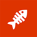 FishText in Russian (fish-text.ru) icon