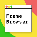 FrameBrowser icon