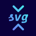 SVG Export icon