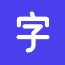 Chinese Font Picker icon