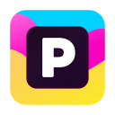 Print for Figma | CMYK, Bleed, Crop Marks, DPI icon