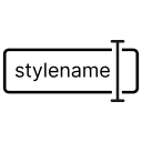 Rename Styles icon