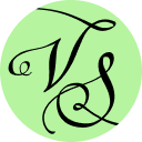 Variable-Width Stroke icon