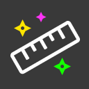 Tidy Ruler icon