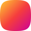 Squircle icon