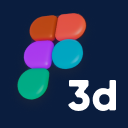 Fig3D icon