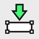 Arrow Pointer icon