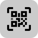 QR Coder icon
